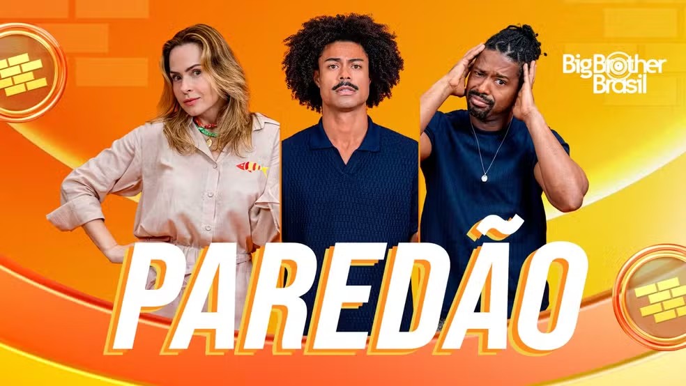 Quem sai do BBB 26? Veja parcial e saiba como votar no Paredão