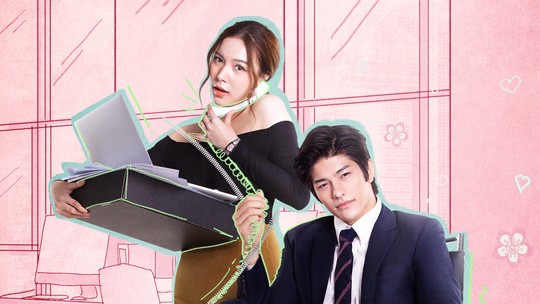 Estreia de doramas em junho: veja 6 séries asiáticas que chegam ao streaming Estreia de doramas em junho: veja 6 séries asiáticas que chegam ao streaming