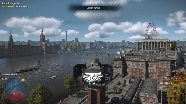 Watch Dogs Legion em review: jogo se destaca por proposta inovadora