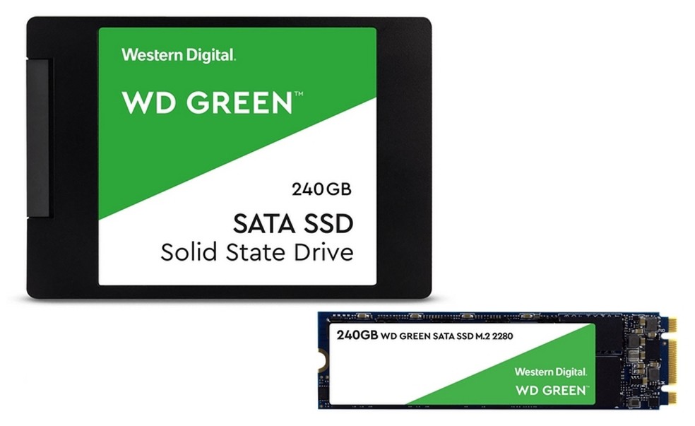 SSD ou HD? Veja prós e contras de cada um e saiba qual usar no seu PC