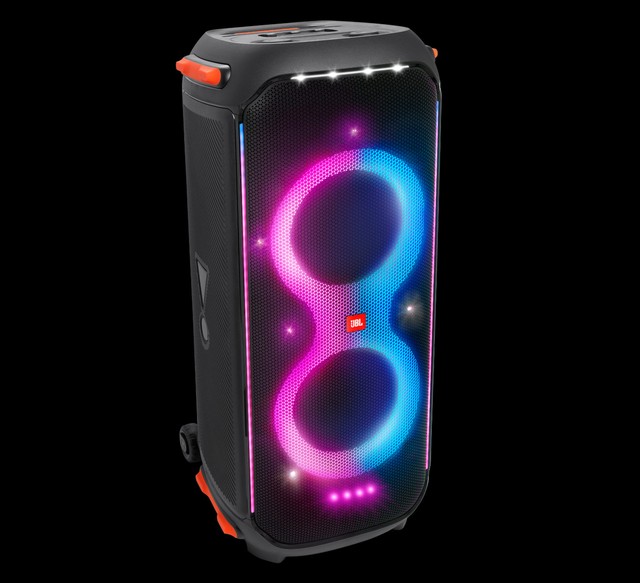 JBL PartyBox 710 é boa? Preço e especificações da caixa de som