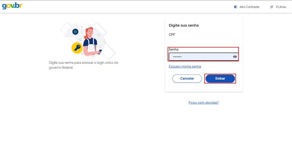  Reprodução/Gabriel Pereira