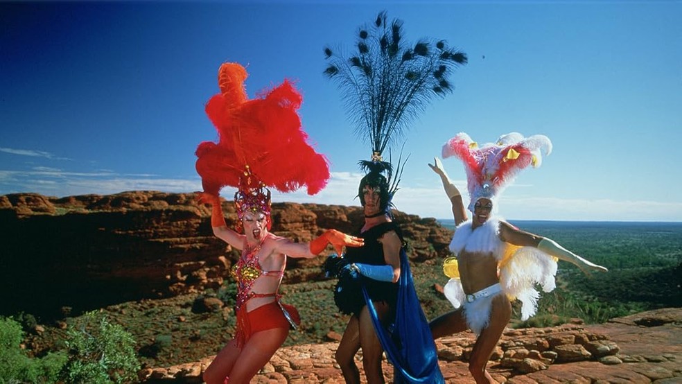  Reprodução/Prime Video