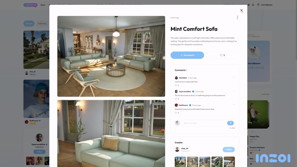  Divulgação/Krafton