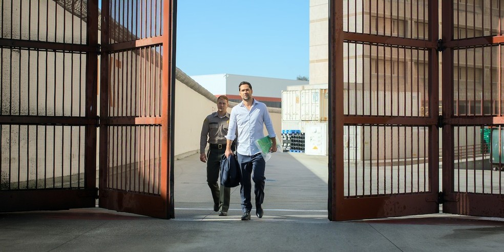  Divulgação/Netflix