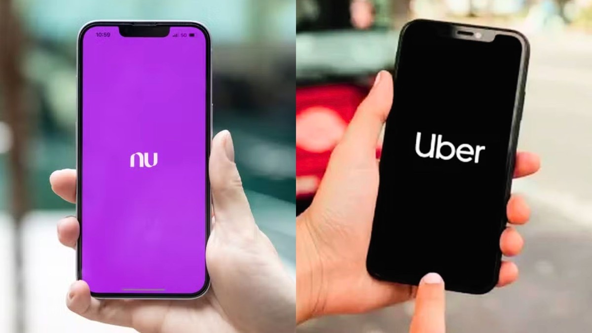 Usa Nubank? Então você pode ter Uber One de graça; saiba como usar