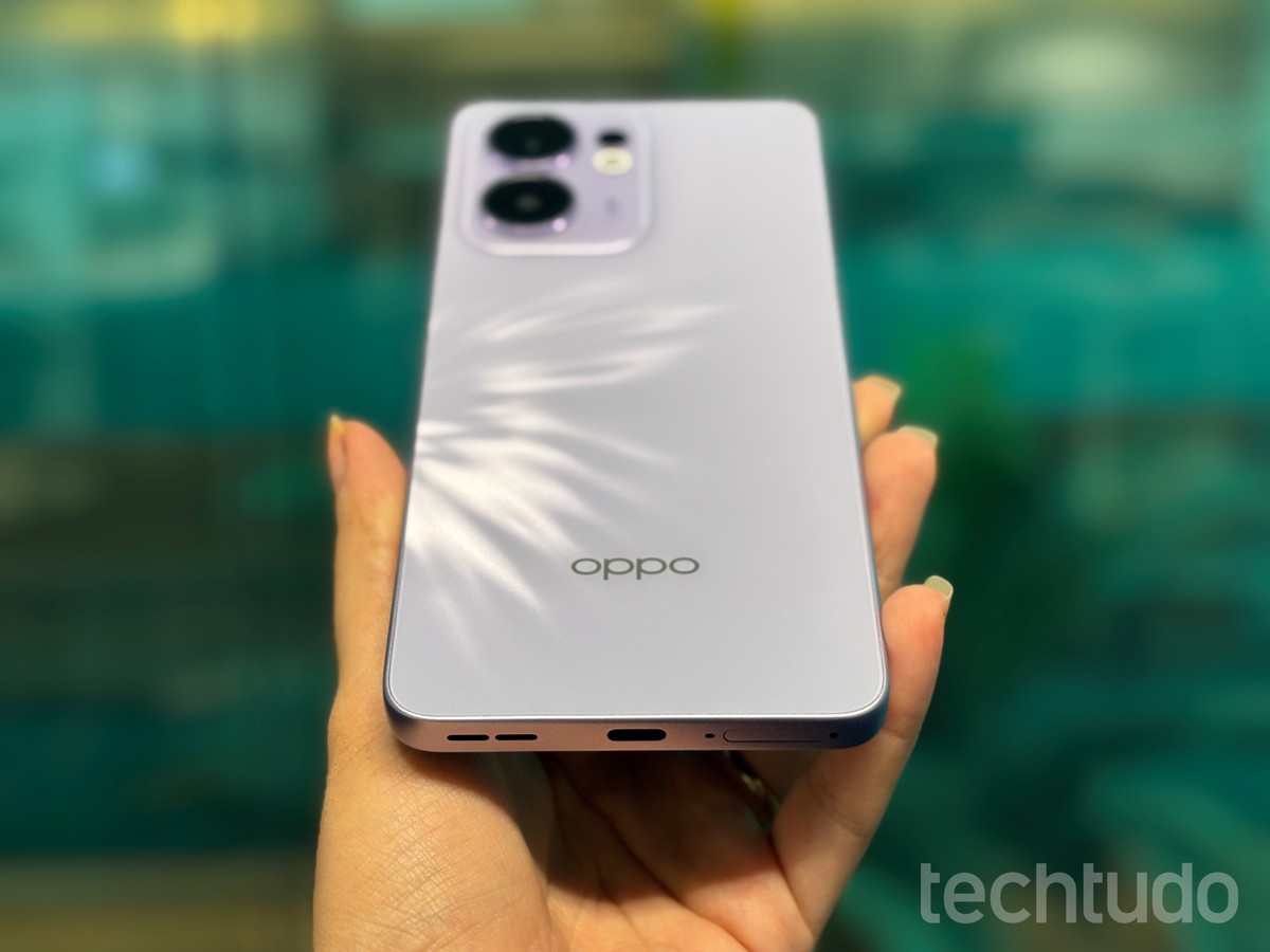 Celular chinês resistente: 6 modelos que aguentam tombos e mergulhos