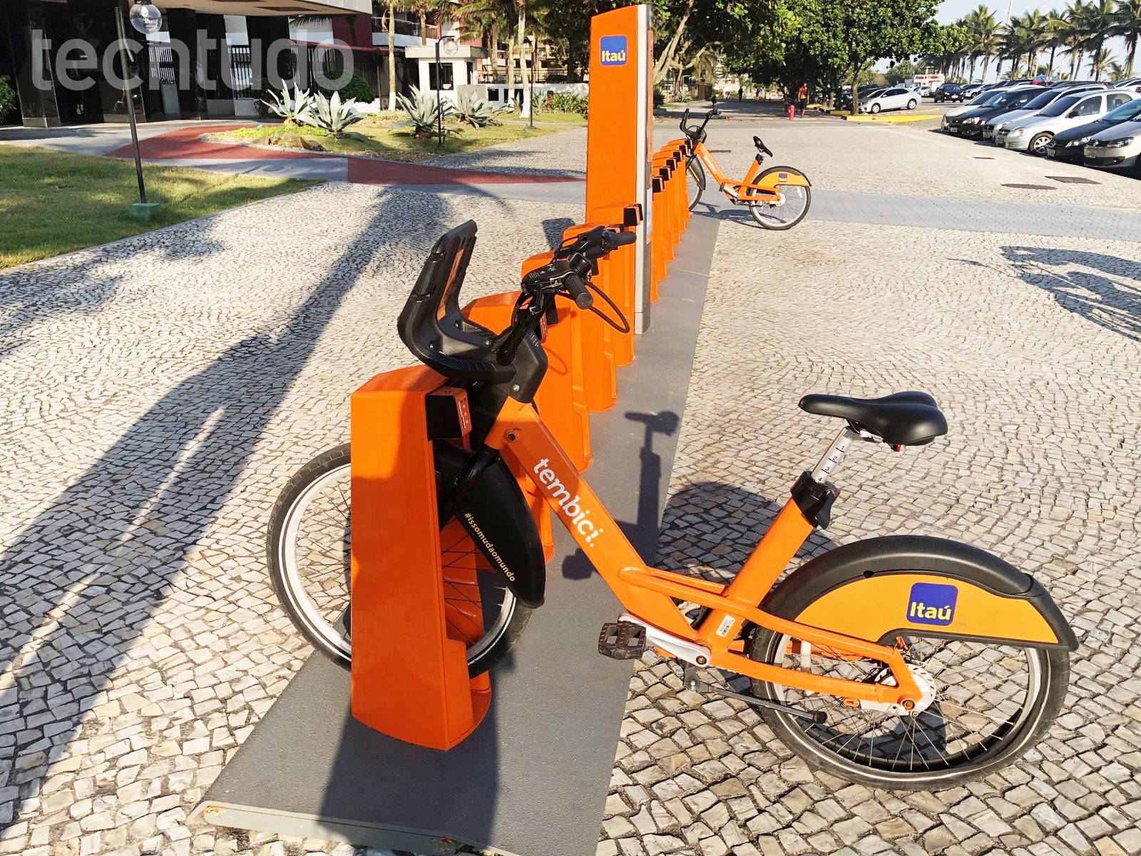 Como usar o TemBici de graça? Veja como pegar a Bike do Itaú sem pagar