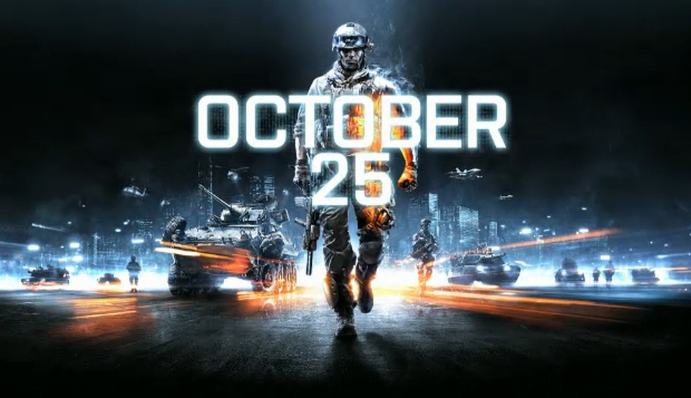 Jogo Pc - Battlefield 3 em Promoção na Americanas