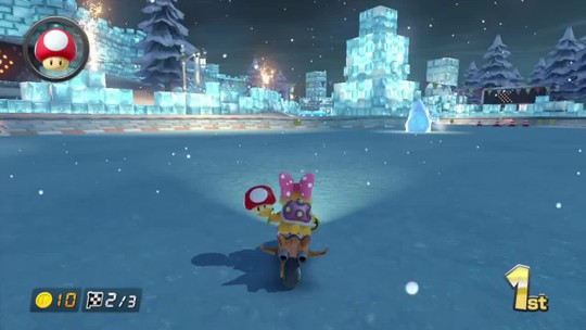 Mario Kart Tour libera teste de multiplayer para todos; veja como jogar
