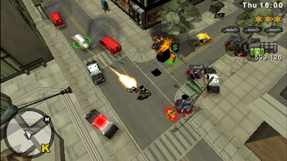 Categoria:Jogos, Grand Theft Auto Wiki