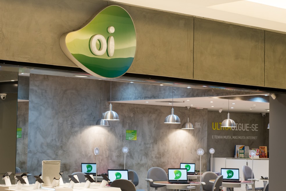  Oi Fibra está fora do ar nesta terça-feira (7) — Foto: Divulgação/Oi