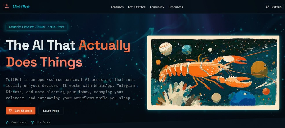  Sandra Mastrogiacomo/TechTudo