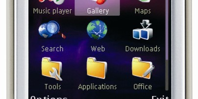 N95 | Hardware | TechTudo
