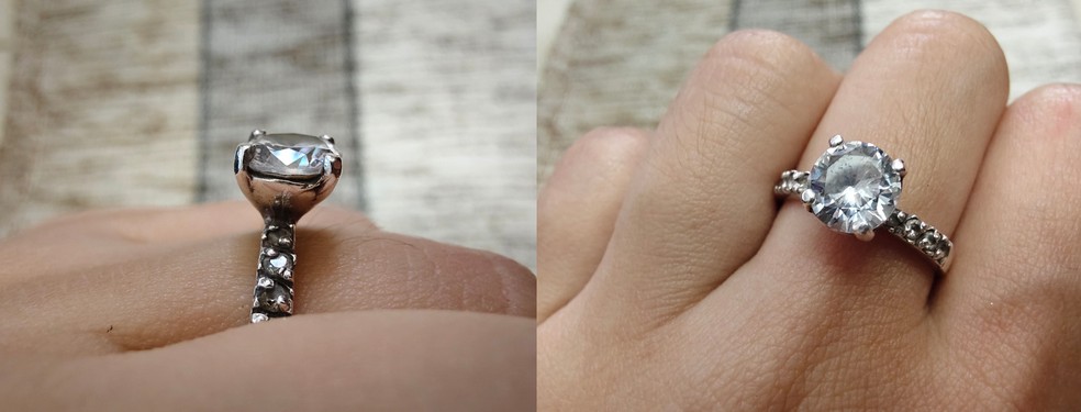  Ana Letícia Loubak/TechTudo