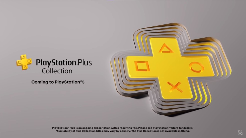 PS Plus: Jogos gratuitos de abril de 2023 são revelados e incluem  multiplayer inédito