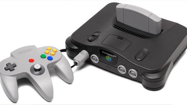 10 jogos pouco conhecidos de Nintendo 64 que poderiam aparecer no
