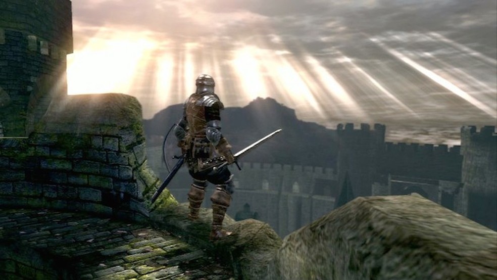 Dark souls xbox one shop