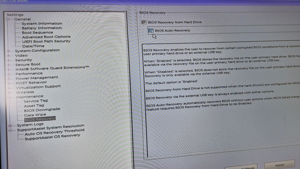  Daniel Trefilio/TechTudo