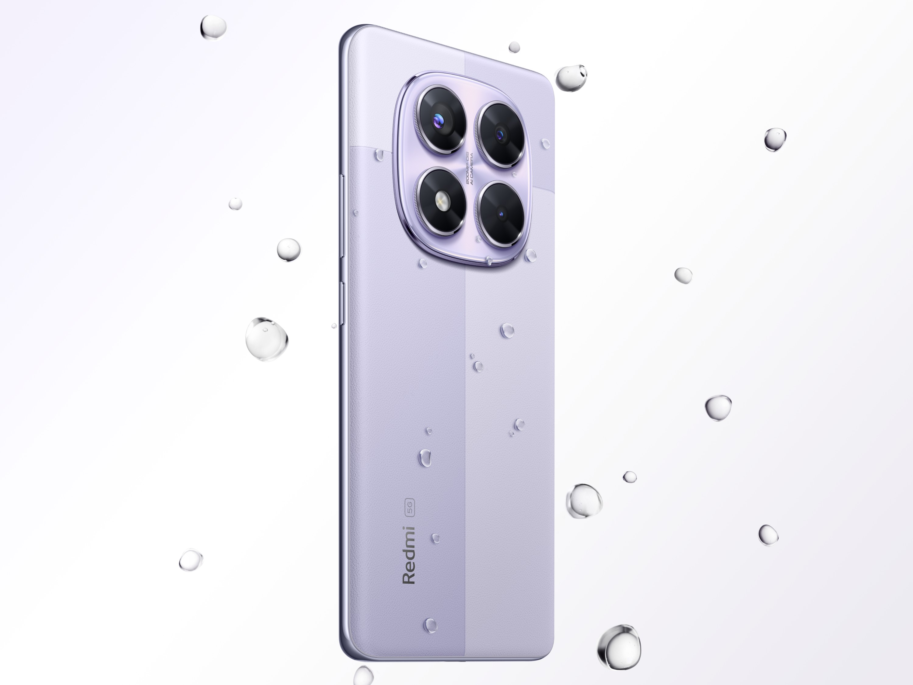 Xiaomi A Prova Dagua