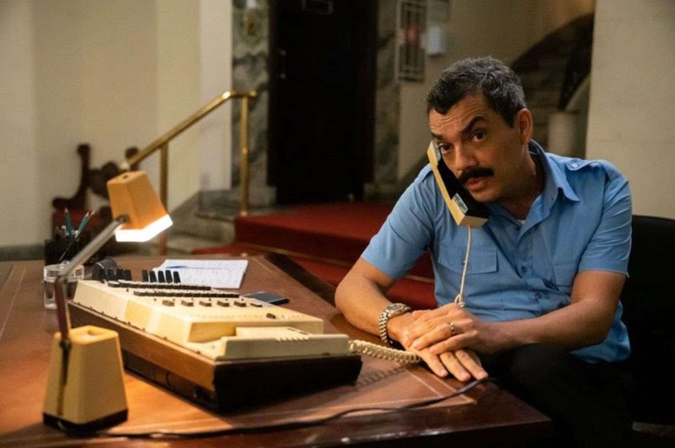  Divulgação/Laura Campanella