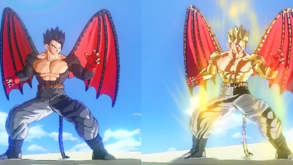Confira os melhores mods de Dragon Ball Xenoverse 2