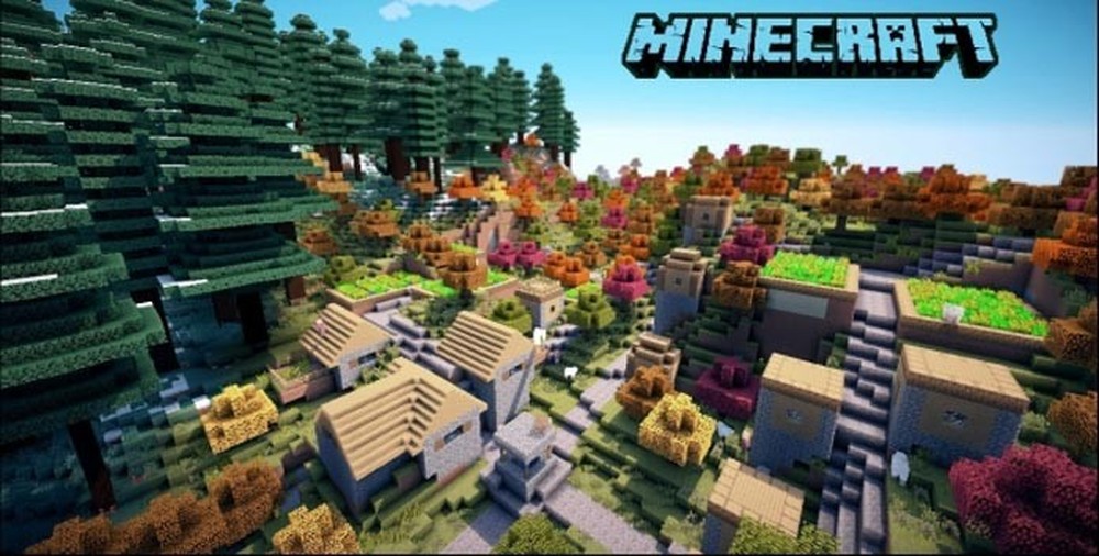 Review Minecraft PS3 Edition