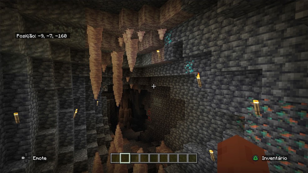  Reprodução/Rafael Monteiro