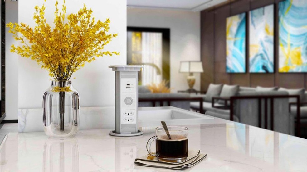  Divulgação/CaixaTomada