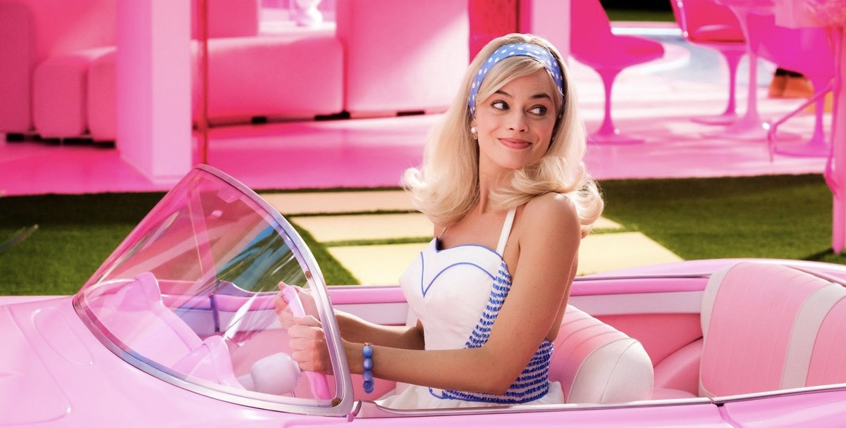 Stream Assistir Barbie dublado assistir online grátis music