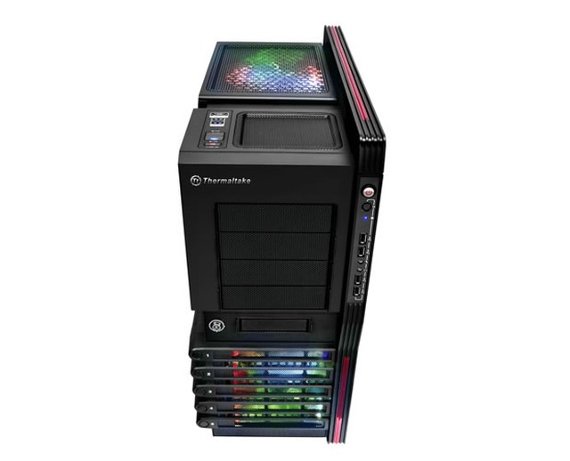 Review Thermaltake Level 10 GT