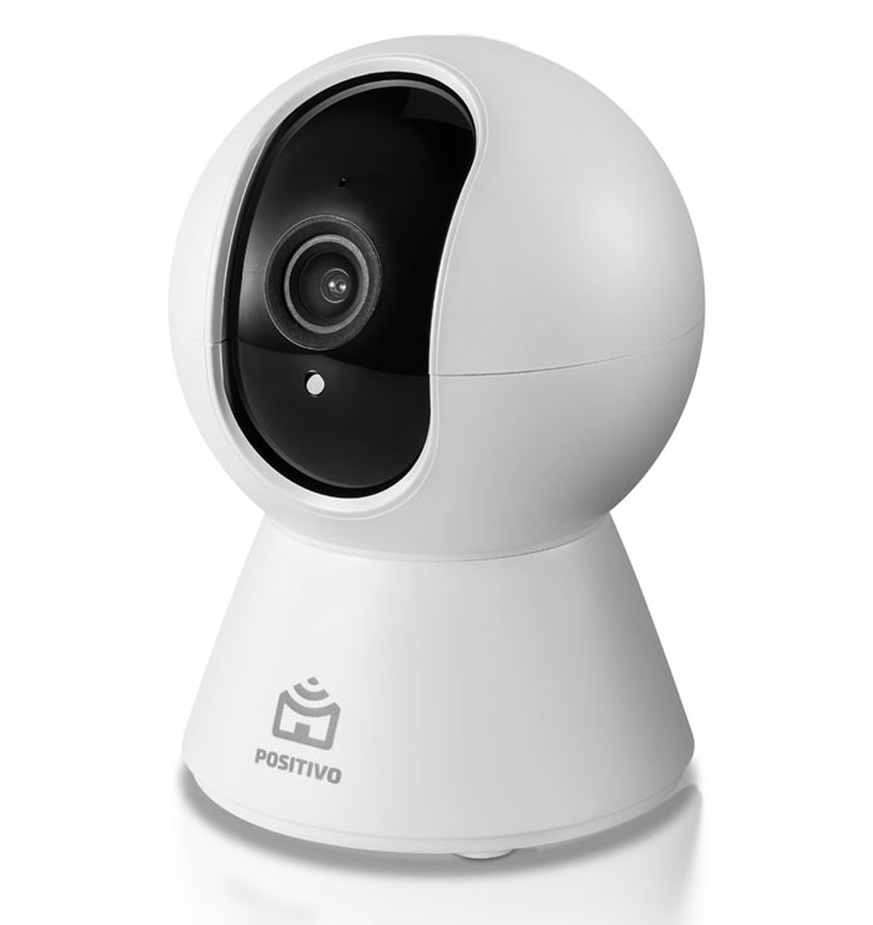 Câmera 360 graus: conheça seis modelos para monitorar sua casa