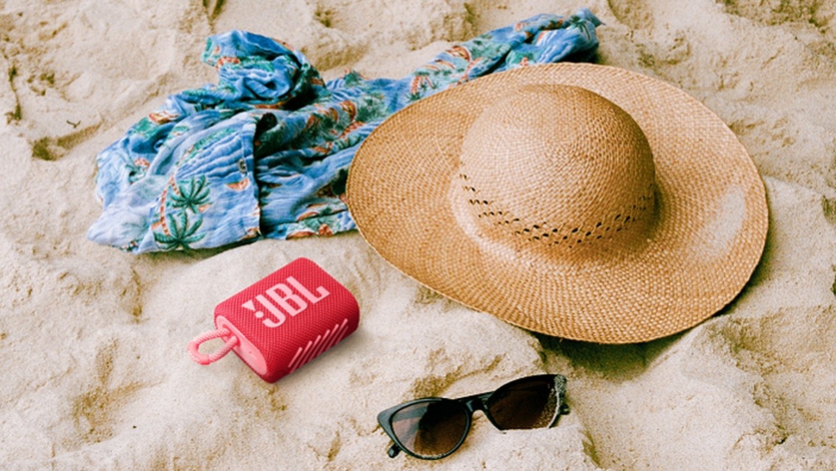 6 caixas de som portáteis para comprar em 2025 e levar para viagens