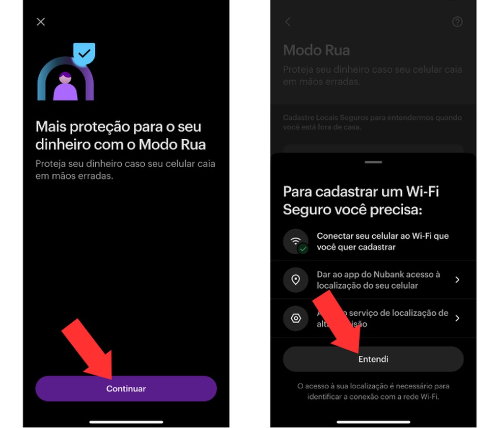 Reprodução/Mariana Tralback