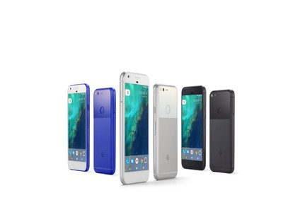 Google Pixel | Hardware | TechTudo