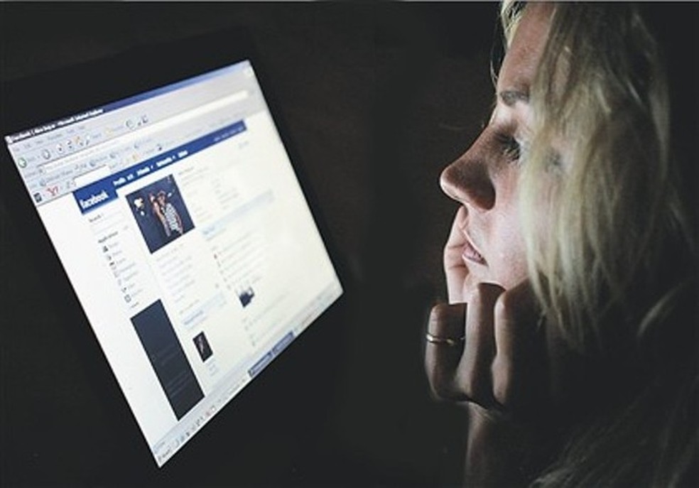 Ficar longo do Facebook pode prejudicar autoestima (Foto: Pond5) — Foto: TechTudo