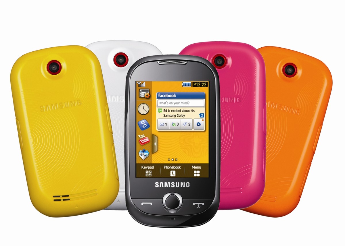 9 celulares que você provavelmente teve nos anos 2000 e sente saudades
