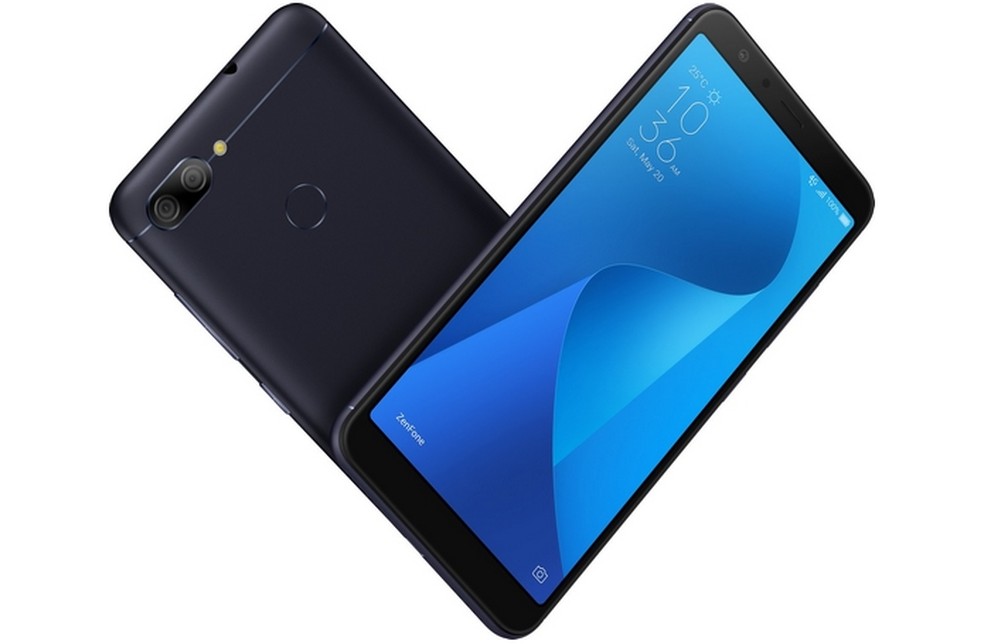 Com superbateria, Zenfone Max Plus (M1) tem preço de lançamento de