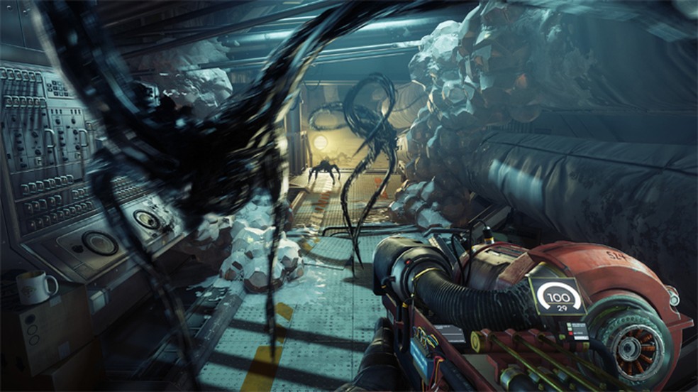 Dishonored 2: requisitos de sistema - Videogame Mais