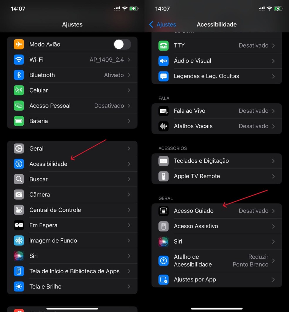  TechTudo/Késya Holanda
