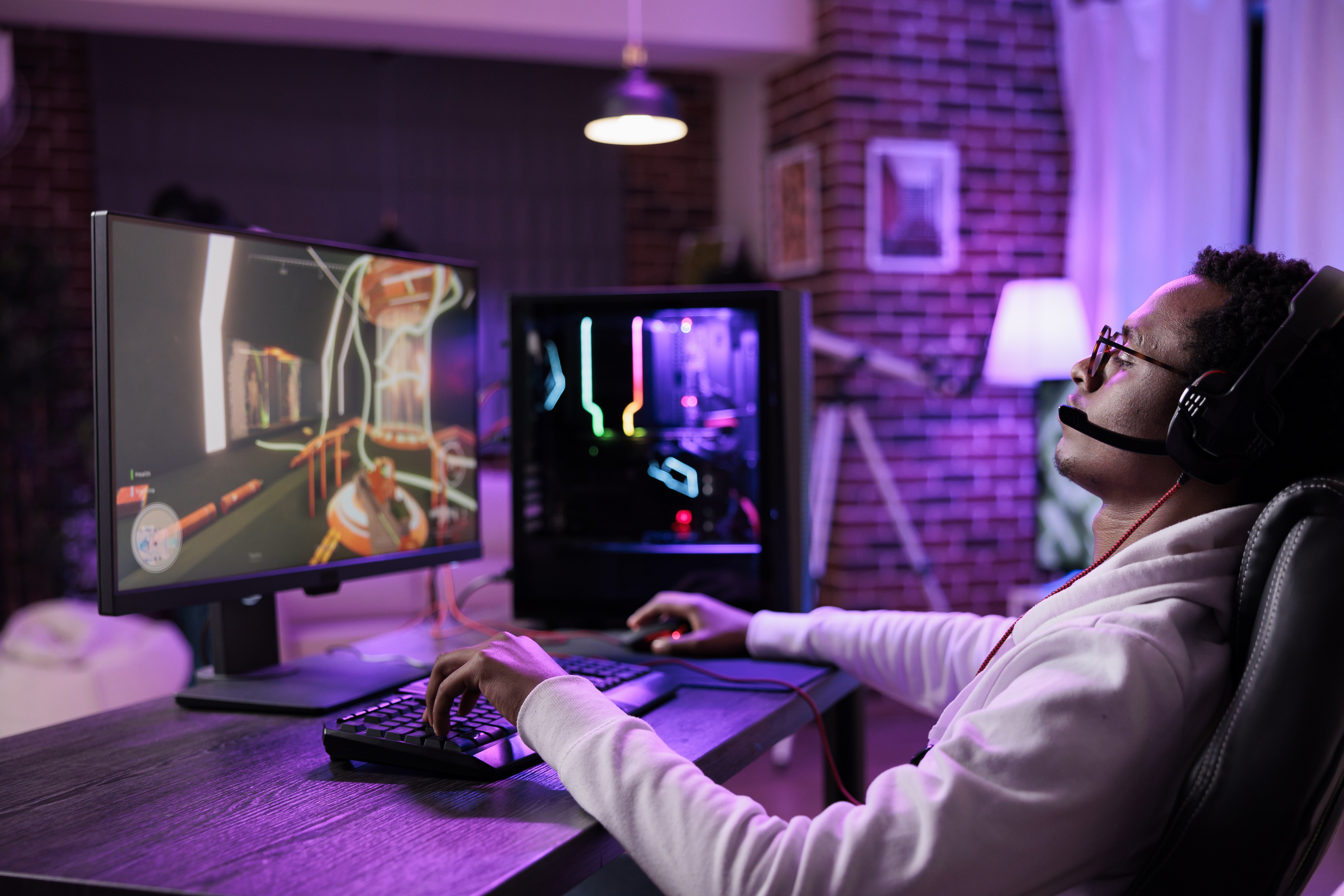 IA que cria jogos: testamos 5 opções para desenvolver games sem programar