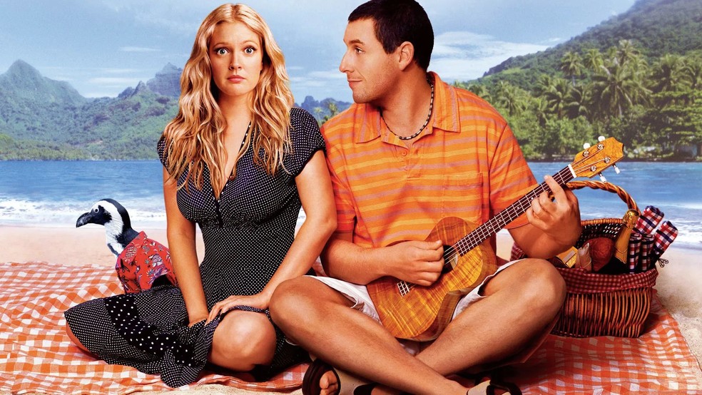  Reprodução/The Movie Database
