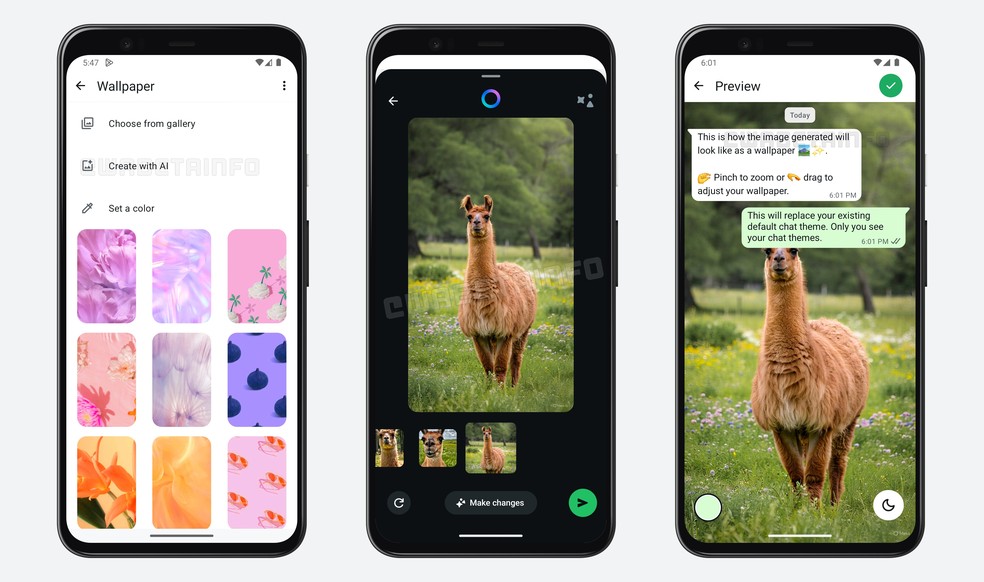  Reprodução/WABetaInfo