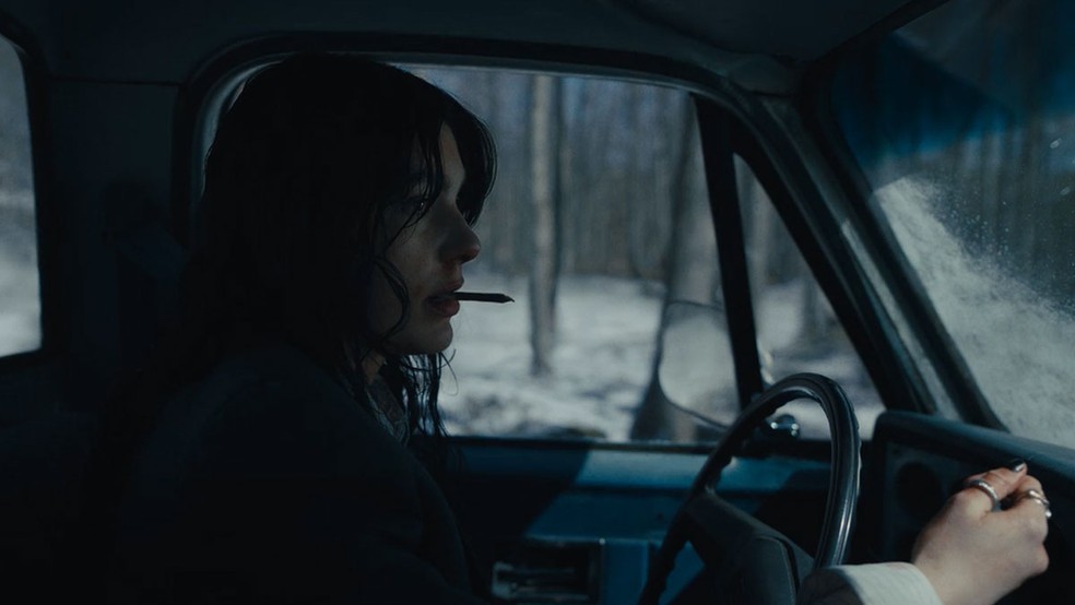  Reprodução/Rafael Monteiro