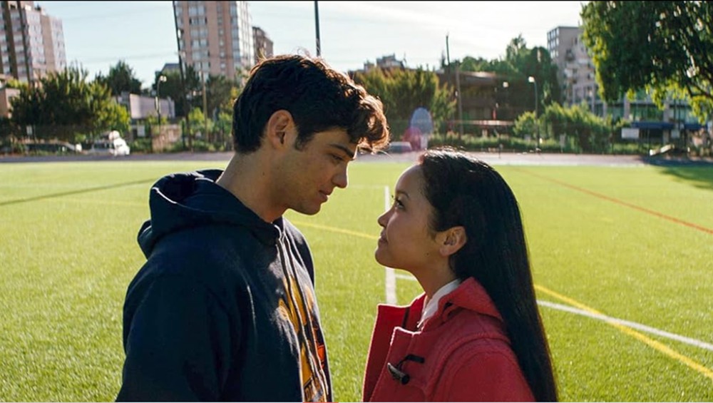 Conheça os 20 melhores filmes de romance da Netflix, segundo a crítica