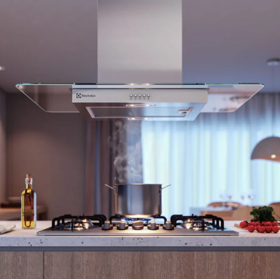  Divulgação/Electrolux