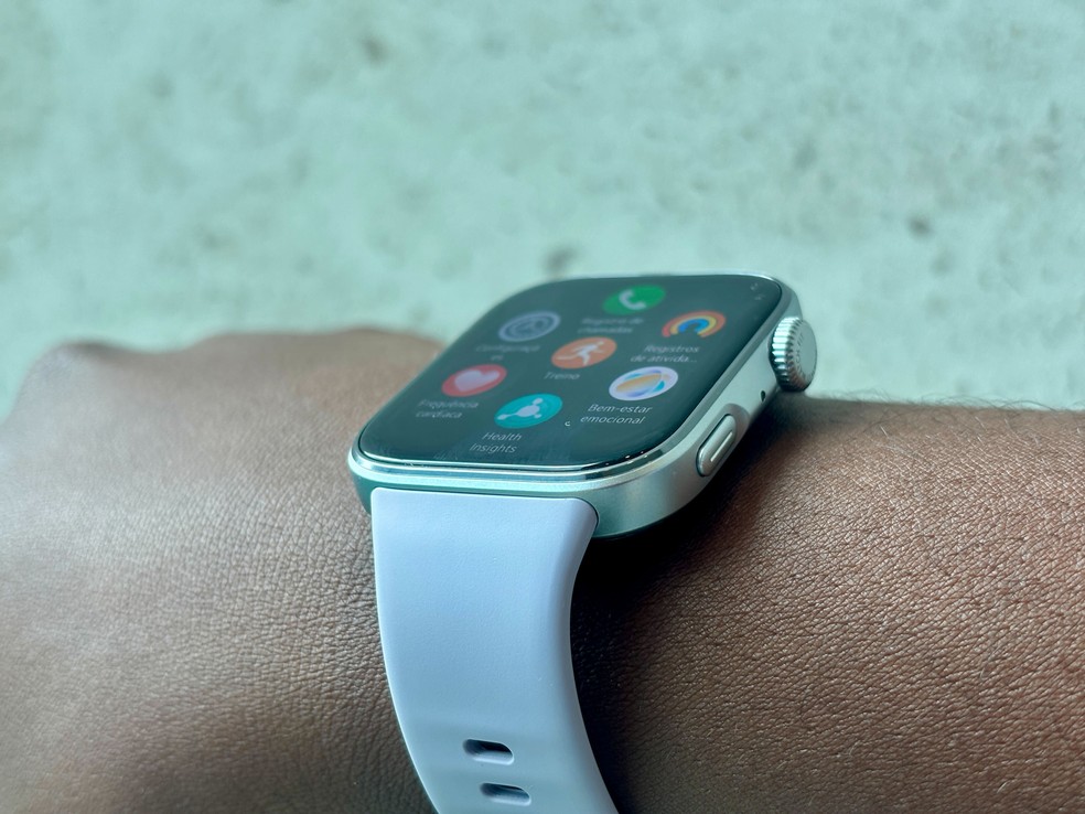  Ana Letícia Loubak/TechTudo