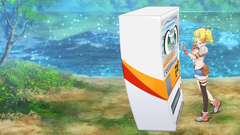  Reprodução/Amazon Prime Video