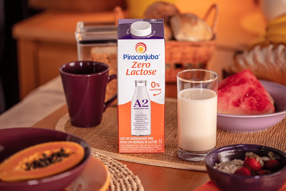  Piracanjuba/Reprodução