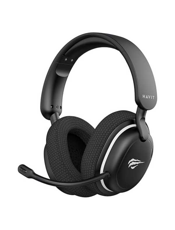 Havit Headset Gamer Fuxi H7SE